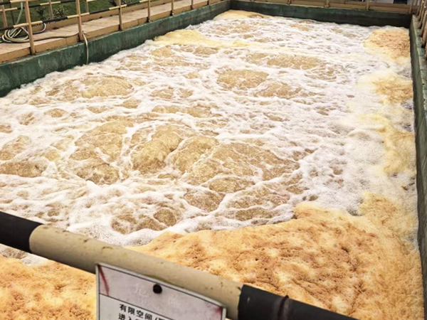 钢铁废水零排放项目