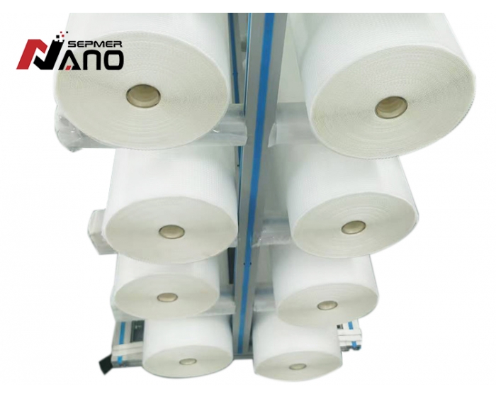 卫生型反渗透膜