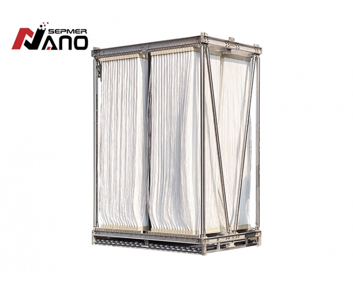 浸没式超滤膜PTFE-MBR