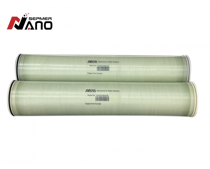 耐酸高压反渗透膜