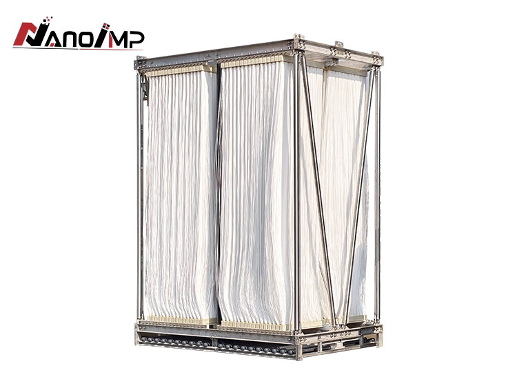 浸没式超滤膜PTFE-MBR