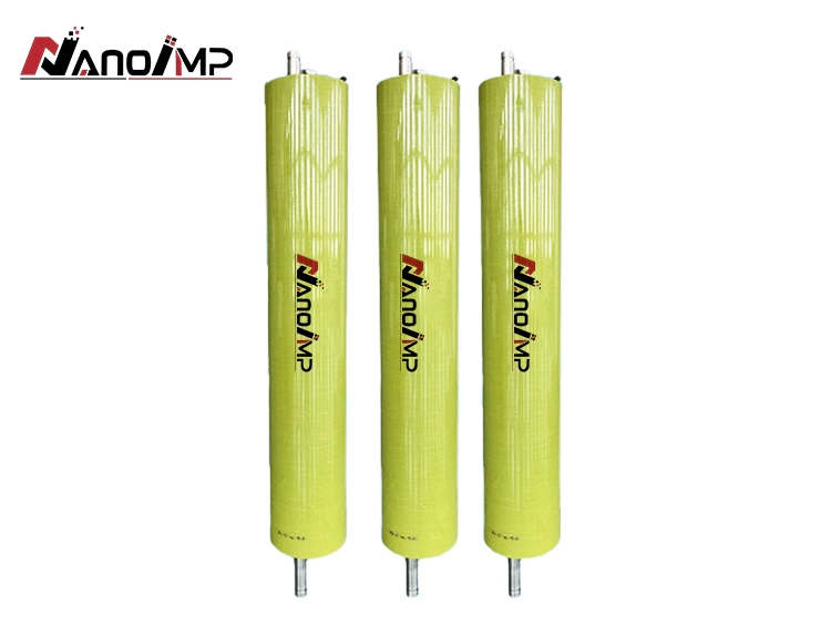 管网式反渗透膜STRO