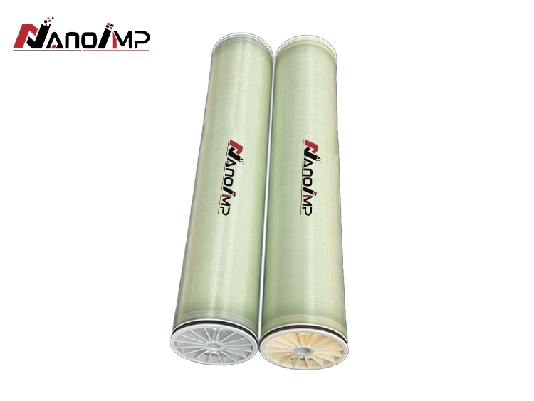 耐酸高压膜元件