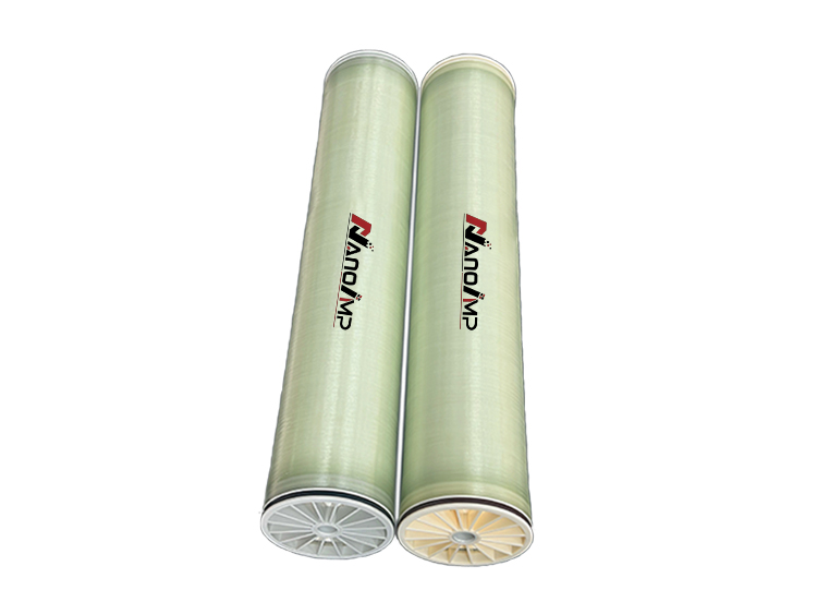 耐酸高压纳滤膜