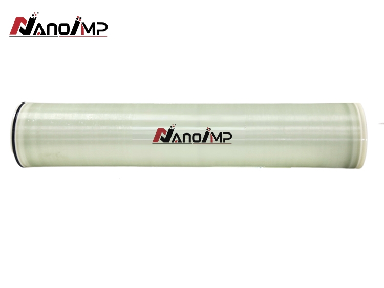 高脱盐反渗透膜