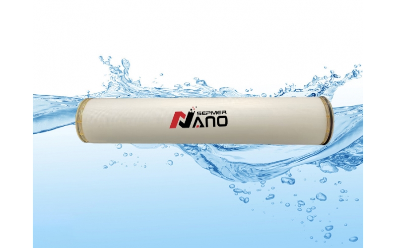 热消毒反渗透膜