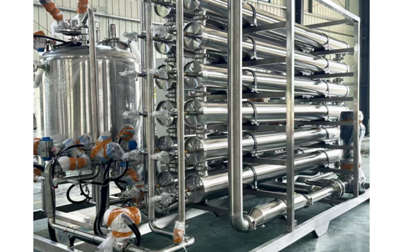 杭州奈诺膜-高温反渗透膜厂家/高压反渗透膜厂家