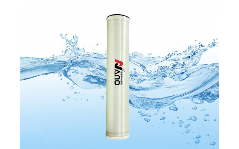 中水专用反渗透膜