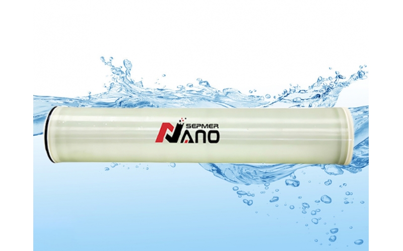 耐酸高压纳滤膜