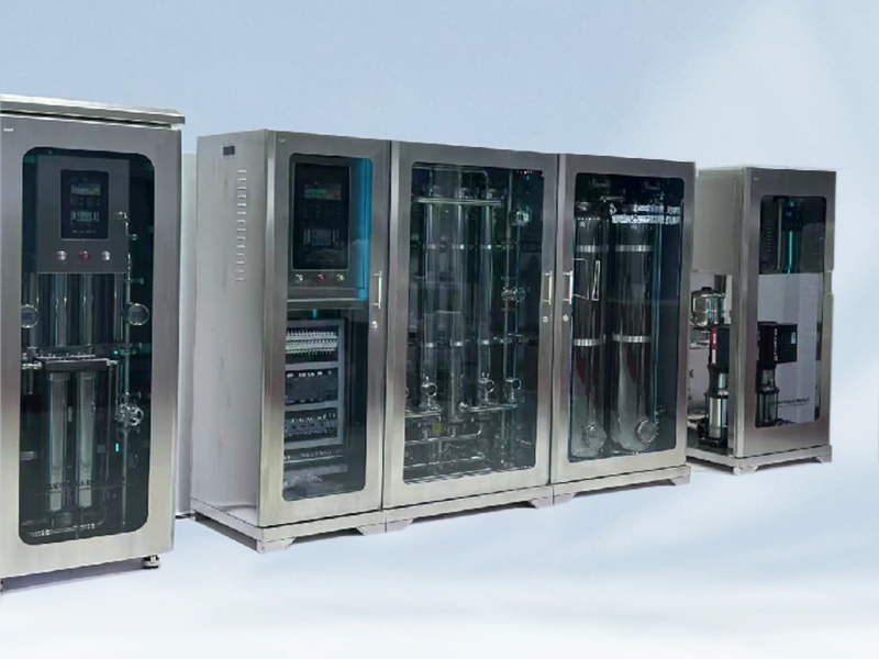 纳滤净水设备：KMY-NF1-3T