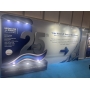 Nanoimp 参加 2026 印尼国际水处理展，展出特种分离膜及造纸黑液定制化解决方案